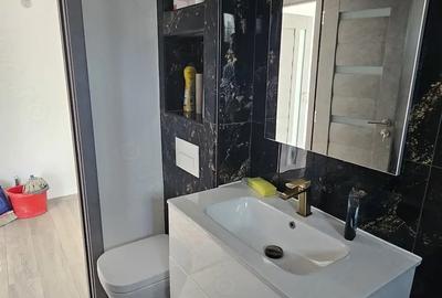 Apartament cu 2 camere decomandat în Deag - 6