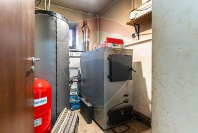 Casă individuală cu 8 camere cu Garaj în Ozun - 39