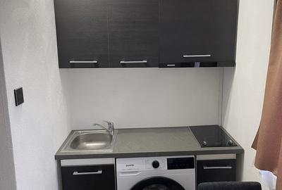 Garsonieră în Bartolomeu - 2