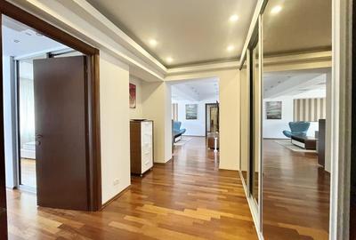 Apartament cu 3 camere decomandat în Herăstrău - 16