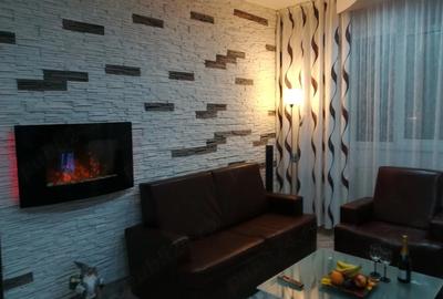 Apartament cu 3 camere decomandat în Central - 5