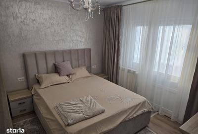 Apartament cu 2 camere decomandat în Dacia
