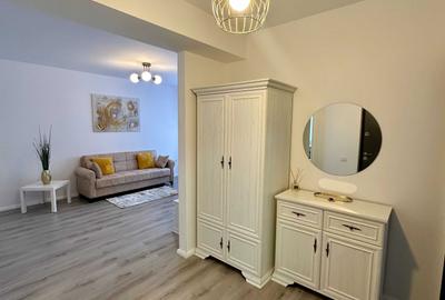 Apartament cu 2 camere decomandat în 1 Decembrie - 7
