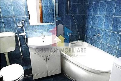Apartament cu 3 camere decomandat în Ultracentral