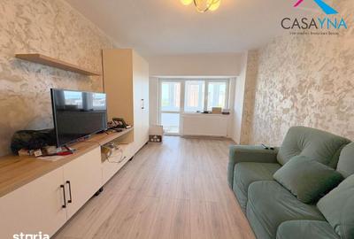 Apartament cu 2 camere decomandat în Mioriței - 2