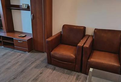 Apartament cu 2 camere decomandat în Central - 9