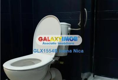 Garsonieră semidecomandată, mobilată în Cișmigiu