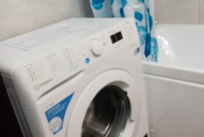 Apartament cu 2 camere semidecomandat în Păcurari - 9