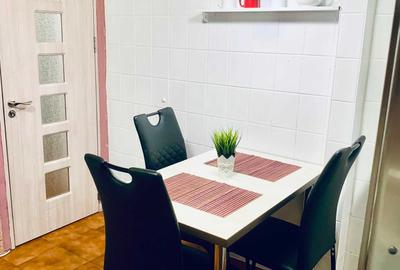 Apartament cu 2 camere decomandat în Brâncoveanu - 1