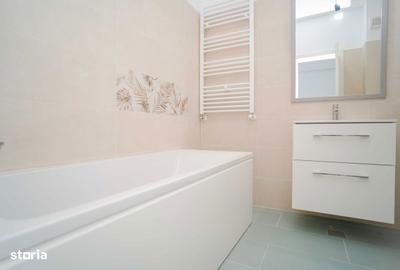 Apartament cu 2 camere decomandat în Central - 7