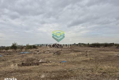 Teren de 8700 mp, în Central - 2