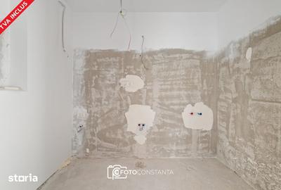 Apartament cu 2 camere în Faleza Nord - 2