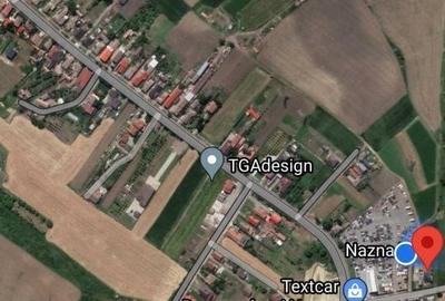 Spațiu comercial, în Pănet - 5