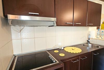 Garsonieră decomandată, mobilată în Nerva Traian - 9