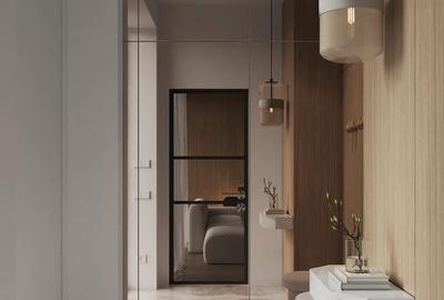 Apartament cu 3 camere în Militari - 1