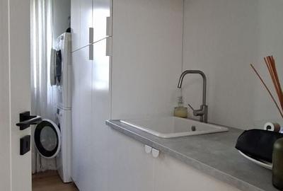 Duplex cu 4 camere cu Canalizare în Dumbrăvița - 36