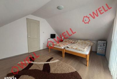 Casă cu 3 camere cu Teren 2567 Mp în Catalina - 2