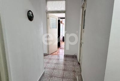 Apartament cu 4 camere decomandat, mobilat în Central - 9