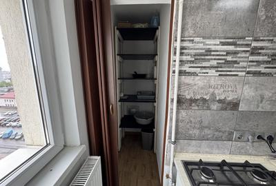 Apartament cu 2 camere decomandat în Gara Mare - 10