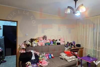 Apartament cu 2 camere semidecomandat în Spitalului - 1