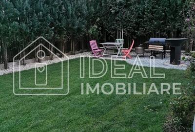 Casă cu 4 camere cu Teren 430 Mp în Șelimbăr