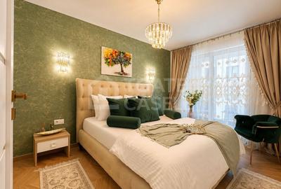 Apartament cu 2 camere decomandat, mobilat în Gheorgheni - 1
