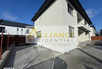 Casă cu 4 camere cu Teren 219 Mp în Central