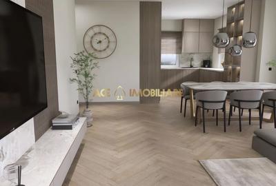Apartament cu 3 camere decomandat în Mihai Bravu - 4