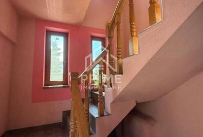 Casă cu 4 camere în Central