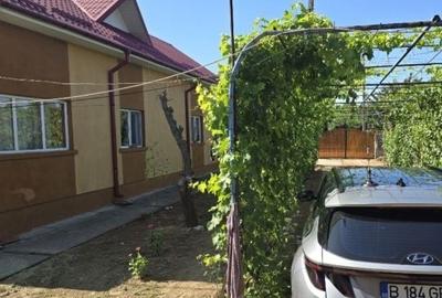 Casă cu 4 camere în Central