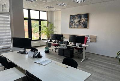 Spațiu comercial, de 50 mp, în Spitalul Județean - 5