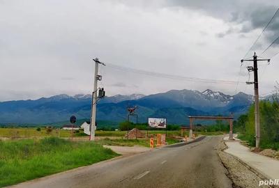 Teren de 800 mp, în Central - 1