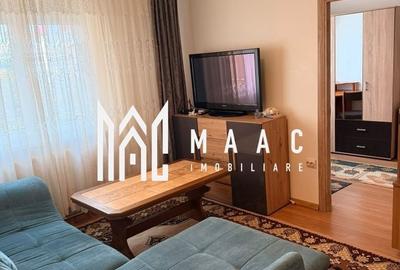 Apartament cu 2 camere, mobilat în Cedonia - 1