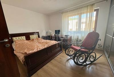 Apartament cu 3 camere decomandat, mobilat în Grigorescu - 1