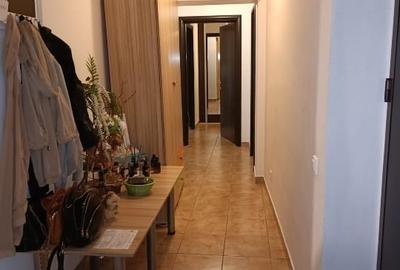 Apartament cu 3 camere decomandat, mobilat în Dudu - 3