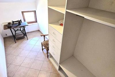 Casă cu Teren 1000 Mp în Central - 15