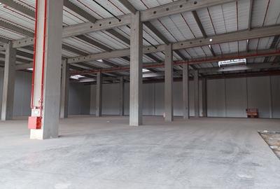 Spațiu industrial, de 2,300 mp, în Ștefăneștii de Jos - 7