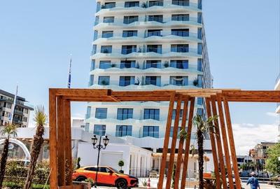 Apartament cu 2 camere decomandat în Nord