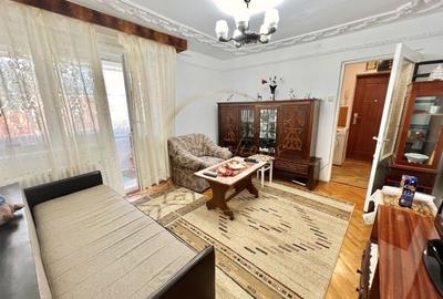 Apartament cu 2 camere în Complex Studențesc