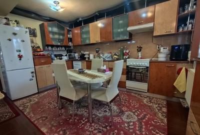 Duplex cu 4 camere cu Teren 200 Mp în Cetate - 7