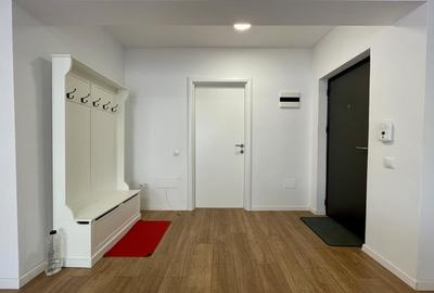 Apartament cu 3 camere semidecomandat, mobilat în Baciu - 3