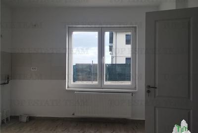 Duplex cu 4 camere cu Teren 300 Mp în Central - 8