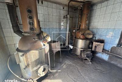 Spațiu comercial, de 150 mp, în Central - 2