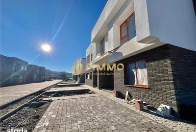 Casă cu 4 camere cu Teren 250 Mp în Șcheia