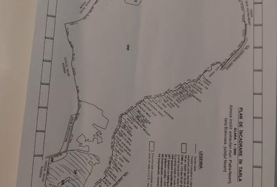 Teren agricol extravilan de 47 mp, în Văleni - 2