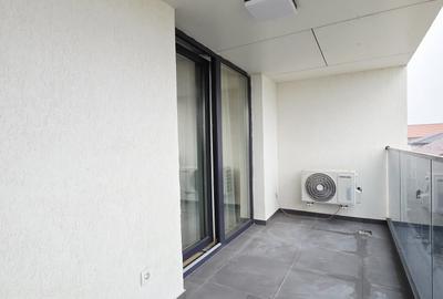 Apartament cu 2 camere decomandat, mobilat în Micro 14 - 3