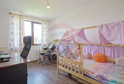 Casă individuală cu 3 camere cu Teren 700 Mp în Sânpetru - 3