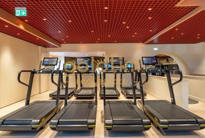 Apartament cu 3 camere decomandat, mobilat în Pipera - 14