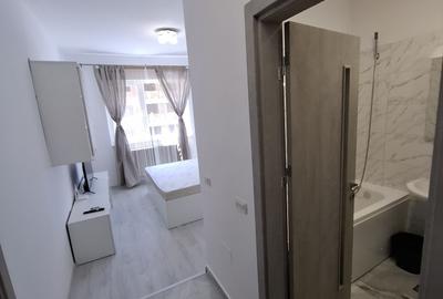 Apartament în Roșu - 2