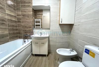 Apartament cu 3 camere, mobilat în Lotus - 11